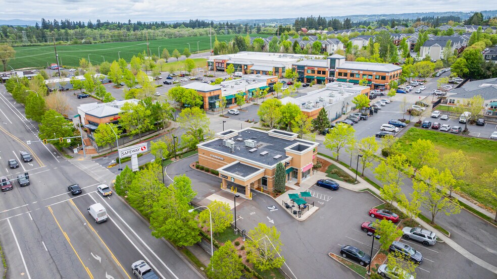 18215 NW West Union Rd, Portland, OR à vendre - Photo du bâtiment - Image 2 de 5