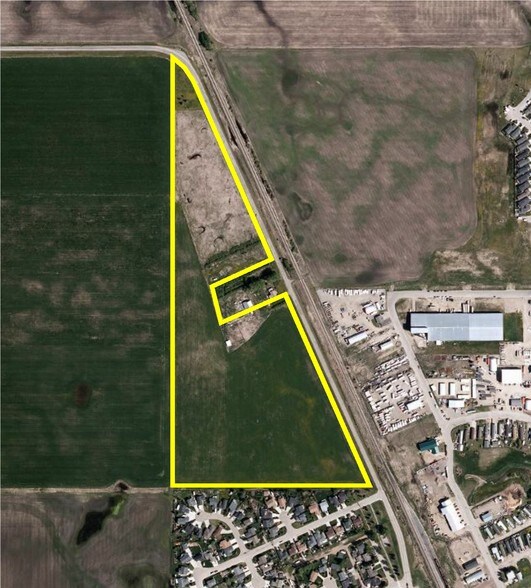 10 Ave, Carstairs, AB for sale - Other - Image 1 of 1