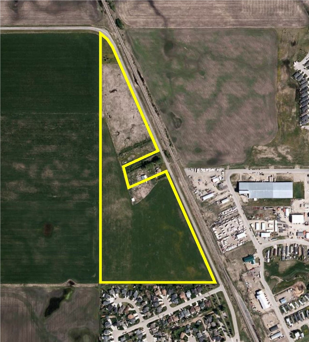 10 Ave, Carstairs, AB à vendre Autre- Image 1 de 1