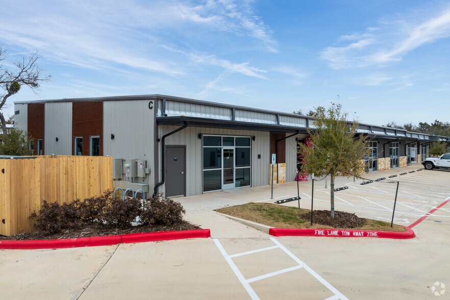 12800 Anderson Mill Rd, Austin, TX for lease - Building Photo - Image 3 of 7