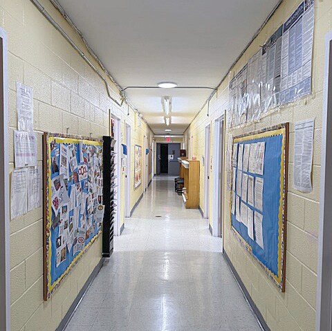 940 E 156th St, Bronx, NY for lease Interior Photo- Image 1 of 6