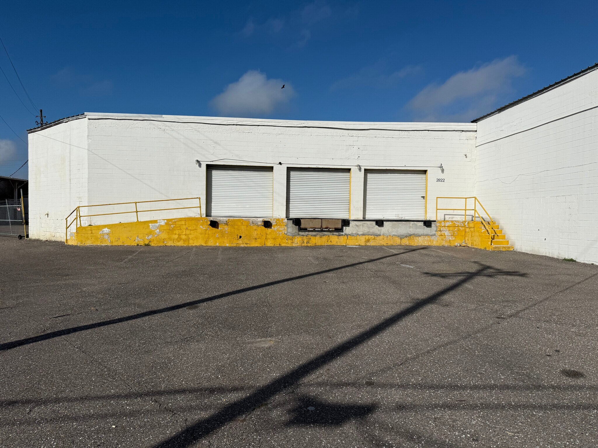 2822 N 35th St, Tampa, FL à vendre Photo du bâtiment- Image 1 de 1