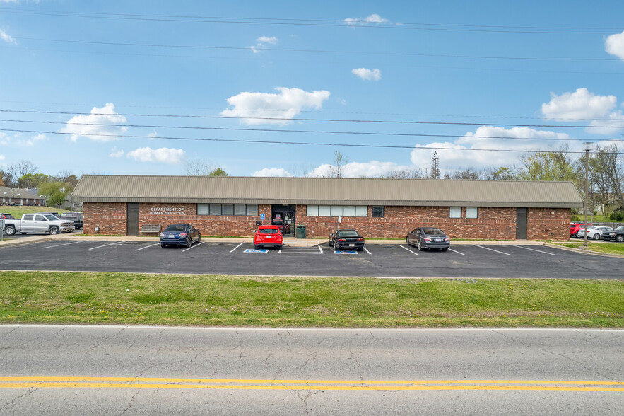 2020 Holly Rd, Claremore, OK à vendre - Photo du b timent - Image 1 de 48