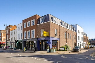 More details for 28-31 High St, London - Office for Lease