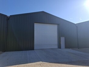 Unit 13 Melton Rd, Waltham On The Wolds for lease Building Photo- Image 2 of 6