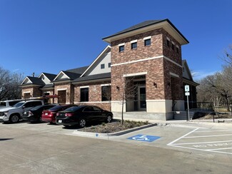 Plus de détails pour 124 River Oaks Dr, Southlake, TX - Bureau/Médical à louer