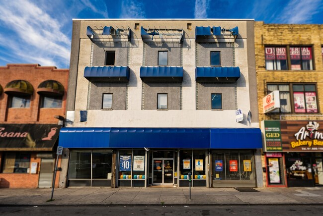 More details for 695 Main Ave, Passaic, NJ - Retail, Industrial for Lease