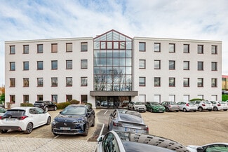 More details for 39 Chemin Du Moulin Carron, Dardilly - Office for Sale