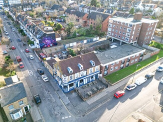 Plus de détails pour 52-54 Maple Rd, Londres - Terrain à vendre