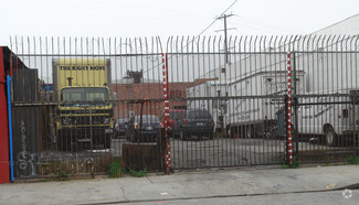 More details for 1651 Compton Ave, Los Angeles, CA - Industrial for Lease