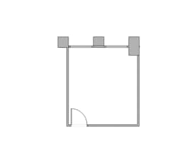 9900 Westpark Dr, Houston, TX for lease Floor Plan- Image 1 of 1