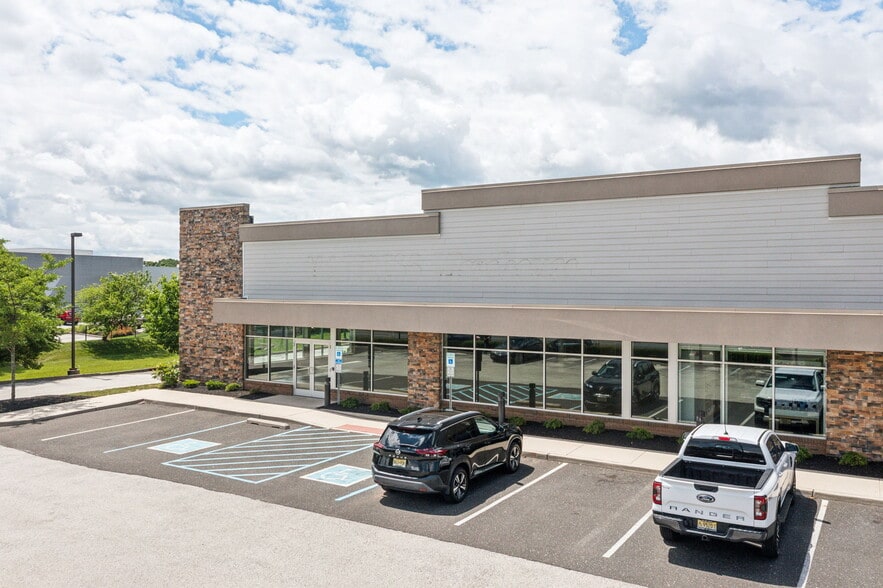 3841 Route 42, Turnersville, NJ à louer - Photo du bâtiment - Image 3 de 29
