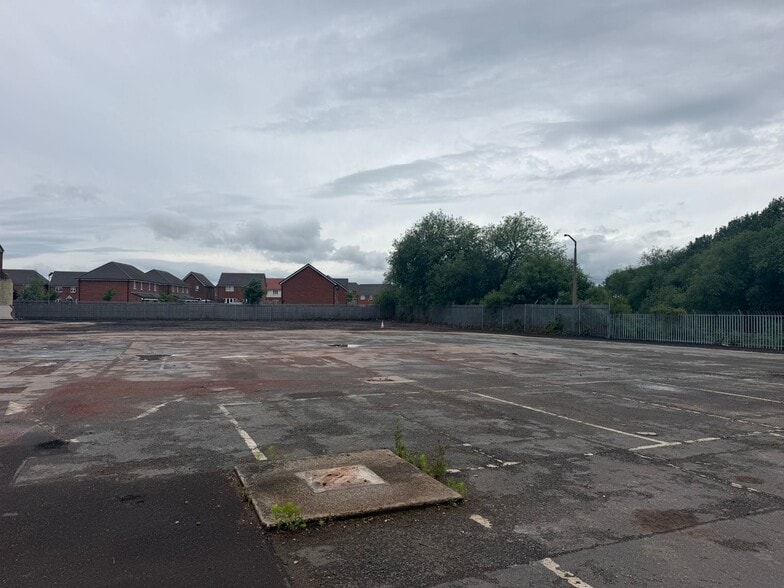 North Bridge Rd, Doncaster for lease - Building Photo - Image 3 of 17