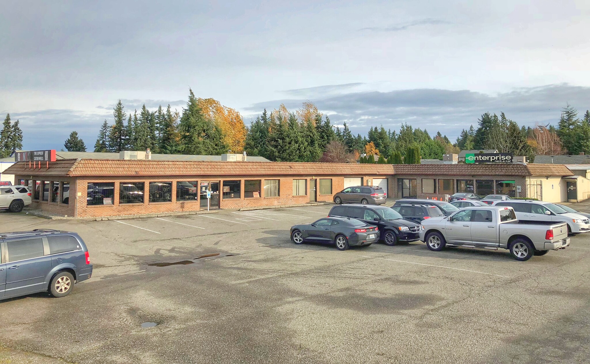 15011 Meridian E, Puyallup, WA for sale Building Photo- Image 1 of 1