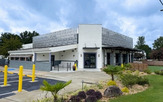 More details for 1701 Browns Bridge Rd, Gainesville, GA - Retail for Lease