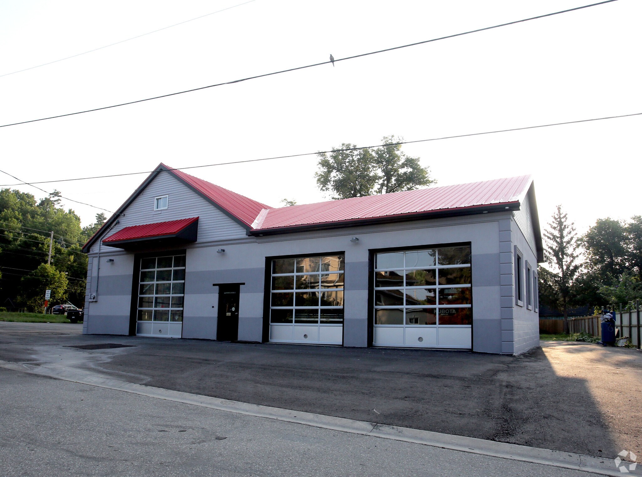 546-548 Guelph St, Halton Hills, ON à vendre Photo principale- Image 1 de 1