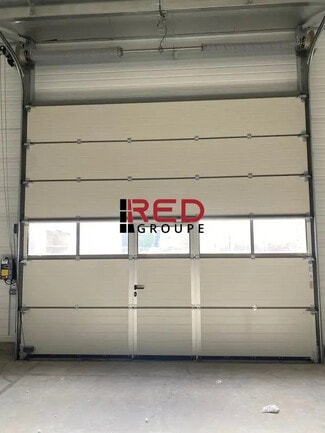 More details for Industrial for Lease