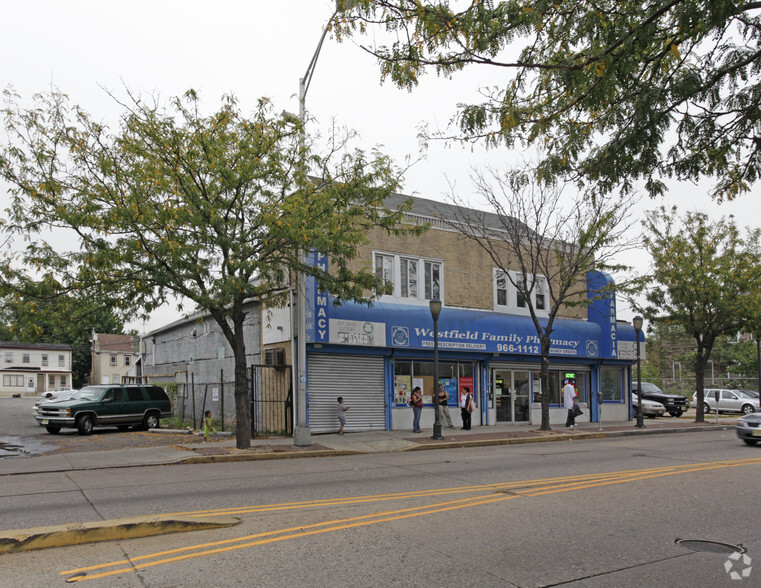 2631-2635 Westfield Ave, Camden, NJ à vendre - Photo principale - Image 1 de 1