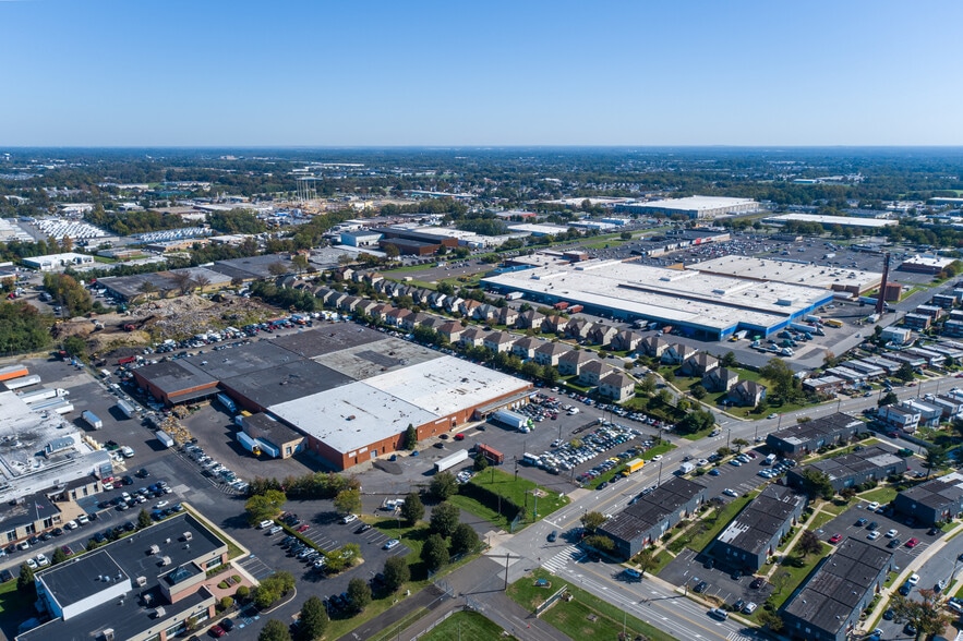 1771 Tomlinson Rd, Philadelphia, PA for lease - Aerial - Image 3 of 5