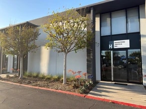 17831 Sky Park Cir, Irvine, CA for lease Interior Photo- Image 2 of 3