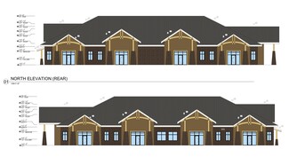 More details for 300 Parkwood Dr, Southlake, TX - Office for Lease