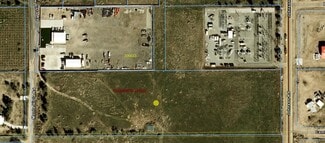 More details for 9596 Johnson Rd, Phelan, CA - Land for Sale