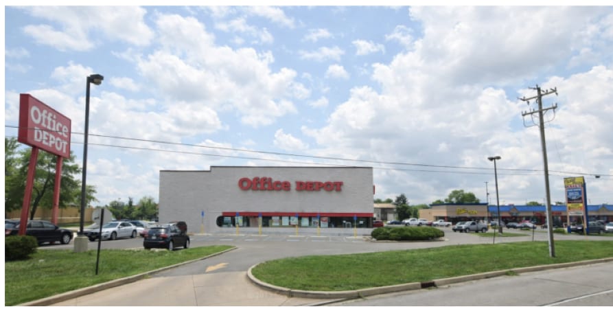 1276 US Hwy 31 N, Greenwood, IN à vendre Photo principale- Image 1 de 4