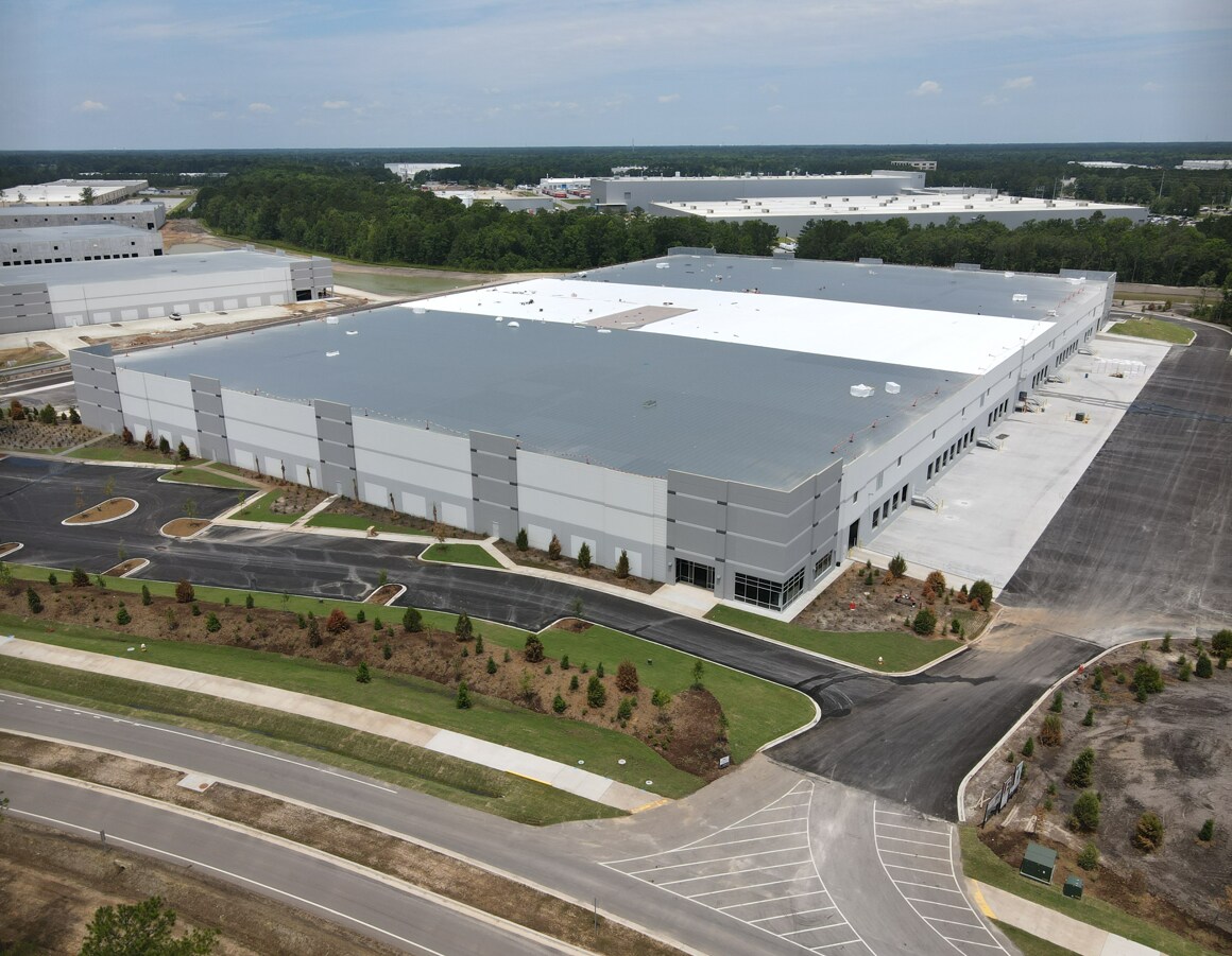 0 Weber Blvd, Ladson, SC à louer Photo du bâtiment- Image 1 de 5