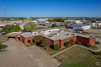 401 W Jasper Dr, Killeen, TX - AÉRIEN  Vue de la carte - Image1