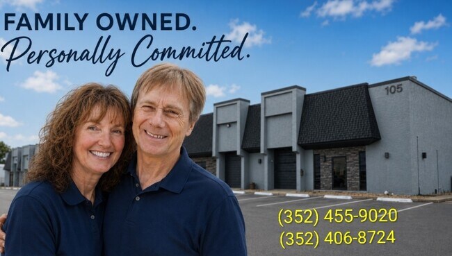 Plus de détails pour 105 Candace Dr, Maitland, FL - Local d'activités à louer