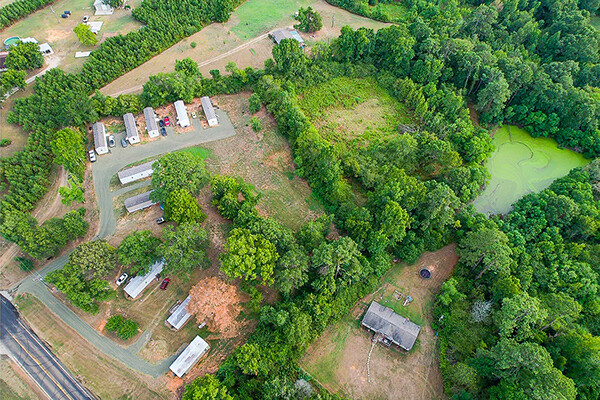 11014 State Highway 87 S, Shelbyville, TX for sale Primary Photo- Image 1 of 1