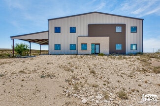 More details for 1864 US Highway 285, Fort Stockton, TX - Industrial for Sale