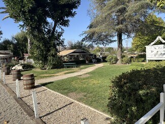 Plus de détails pour 42030 C St, Murrieta, CA - Commerce de détail à vendre