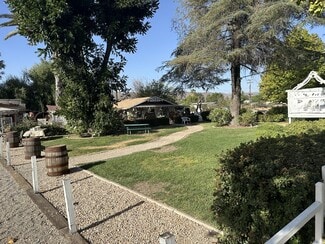 Plus de détails pour 42030 C St, Murrieta, CA - Commerce de détail à vendre