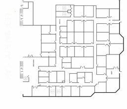 500-512 SW 12th Ave, Deerfield Beach, FL à louer Plan d’étage- Image 2 de 2