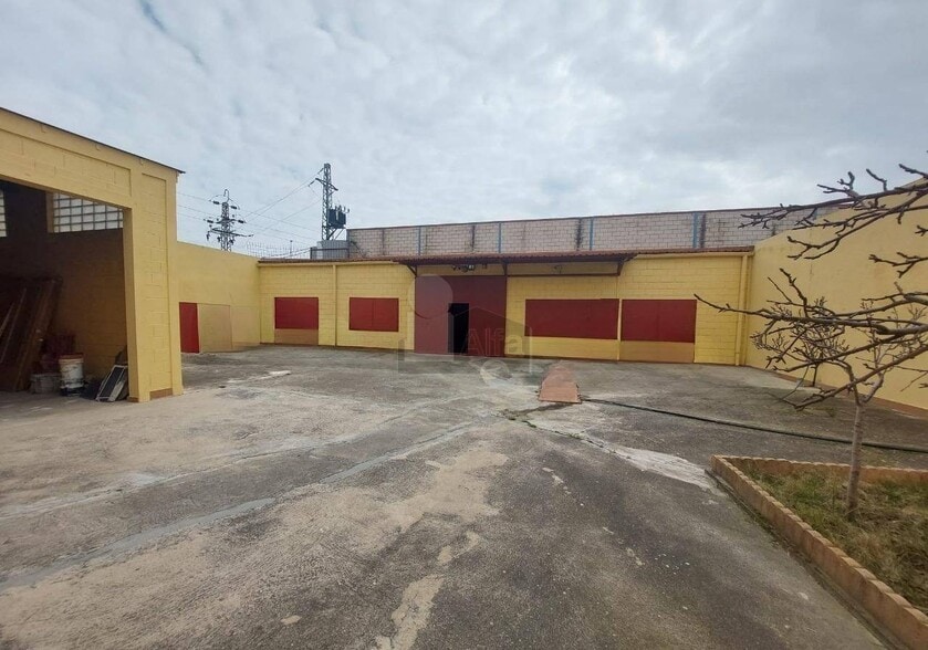 Industrial in Madrid, Madrid for sale - Interior Photo - Image 3 of 15