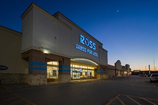 Plus de détails pour 1403-1451 W Pipeline Rd, Hurst, TX - Commerce de détail à louer