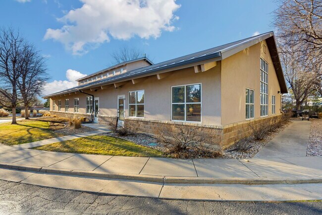 More details for 4803 Innovation Dr, Fort Collins, CO - Office for Lease