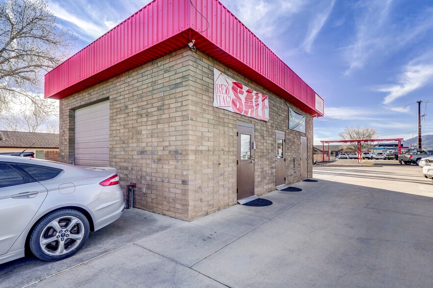 8057 E Yavapai Rd, Prescott Valley, AZ for sale - Building Photo - Image 3 of 9