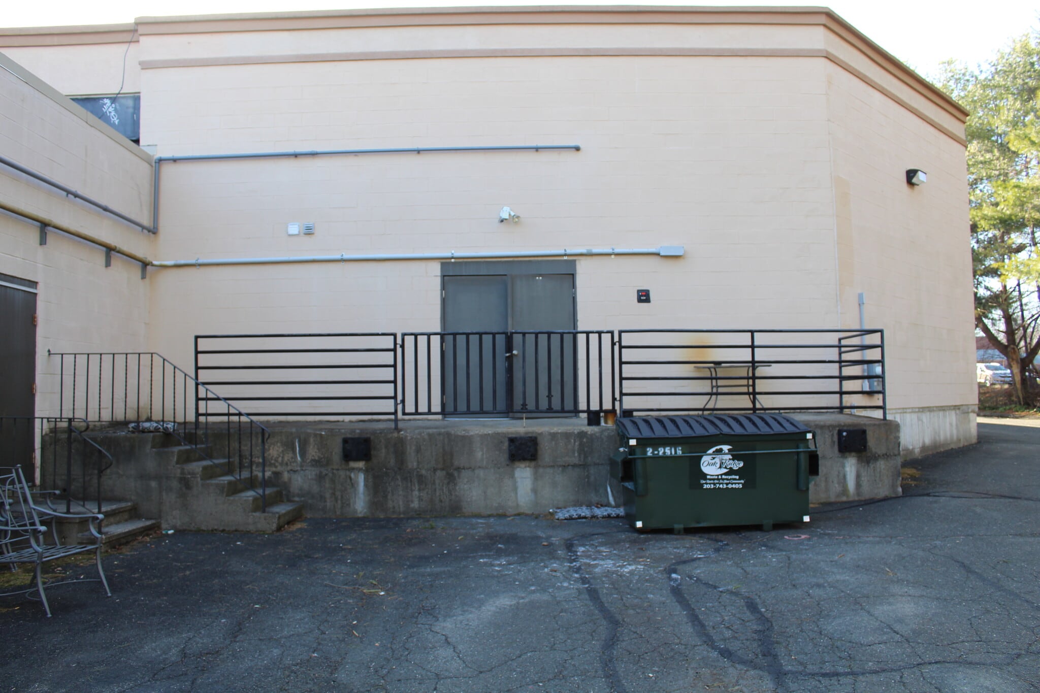 380 Monroe Tpke, Monroe, CT for lease Building Photo- Image 1 of 12