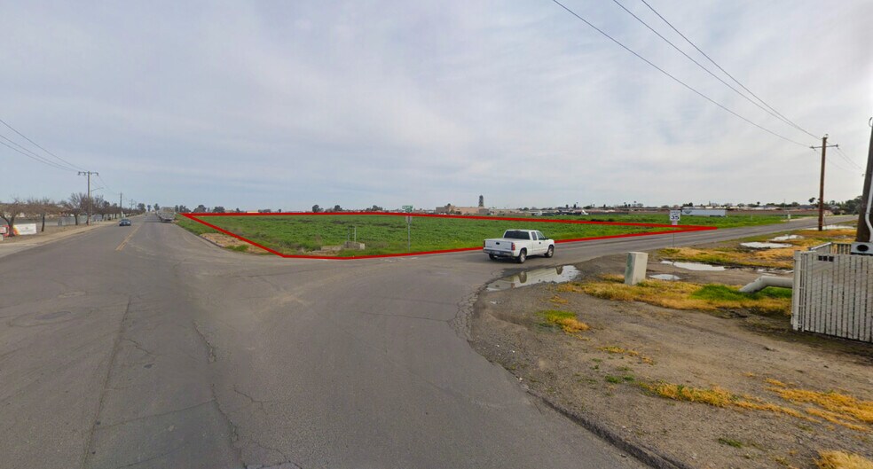 604 Willmott Ave, Los Banos, CA à vendre - Photo du bâtiment - Image 2 de 5