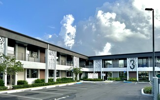 Plus de détails pour 1021 Ives Dairy Rd, Miami, FL - Bureau/Médical à louer