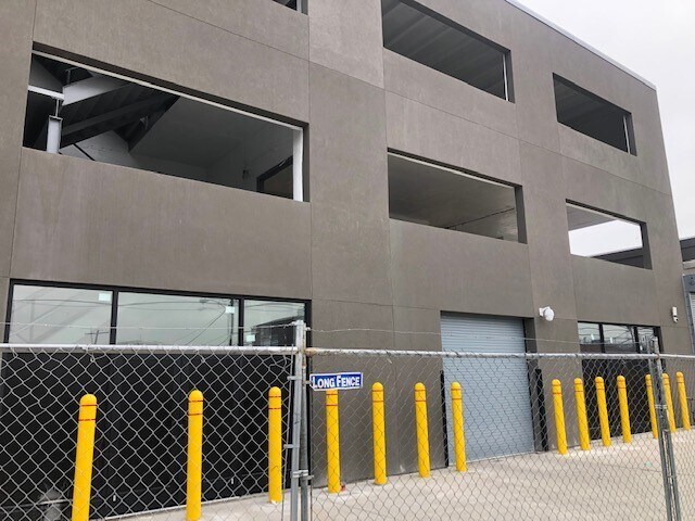 2145 Queens Chapel Rd NE, Washington, DC à louer - Photo du bâtiment - Image 3 de 9