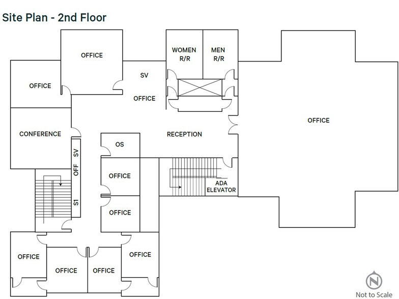 715 N Park Ave, Tucson, AZ à louer - Photo du bâtiment - Image 2 de 2