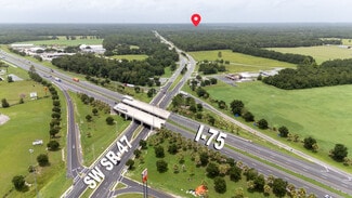 More details for 431 SW Darilyn Gln, Lake City, FL - Land for Sale