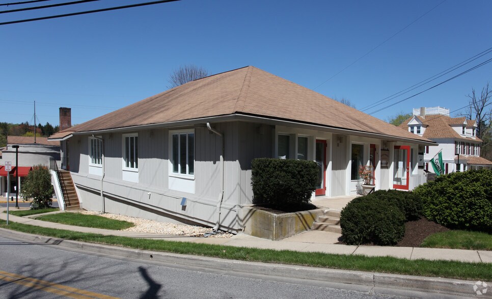 10439 Stevenson Rd, Stevenson, MD à louer - Photo principale - Image 2 de 11