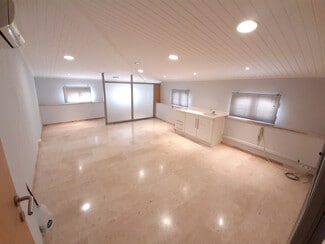 More details for Carrer Escoles Pies, 2, Alzira - Office for Lease