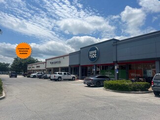 Plus de détails pour 1010-1042 S 6th Ave, Wauchula, FL - Commerce de détail à louer