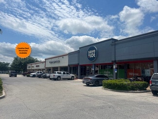 More details for 1010-1042 S 6th Ave, Wauchula, FL - Retail for Lease