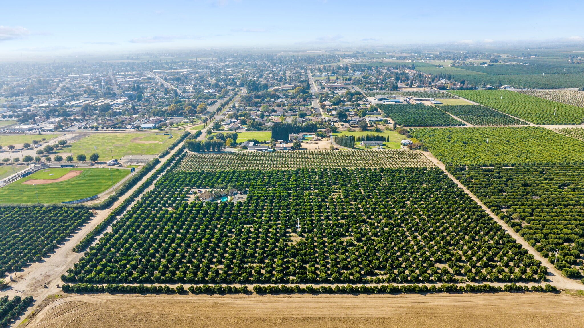 1435 Palm dr, Exeter, CA à vendre Photo principale- Image 1 de 20